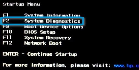 hard drive test hp windows 10|hp testing for hardware failures.